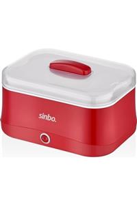 Sinbo Sym 3904 Yoğurt Yapma Makinesi