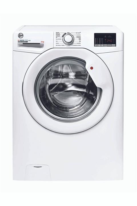 Hoover H3ws 292de/1-17 9 Kg Nfc Bağlantılı 1200 Devir Çamaşır Makinesi