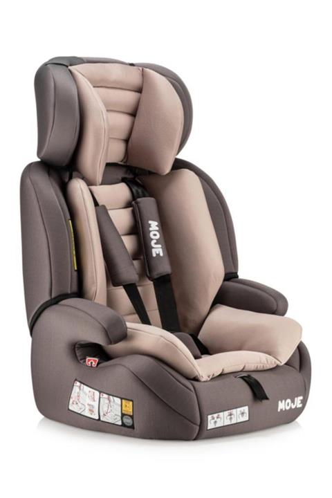 Moje Climp 9-36kg Oto Koltuğu
