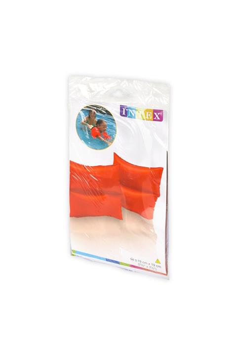 Intex Çocuk Kolluk Deniz Havuz Yüzme Kolluğu 19x19cm 3-6yaş 59640