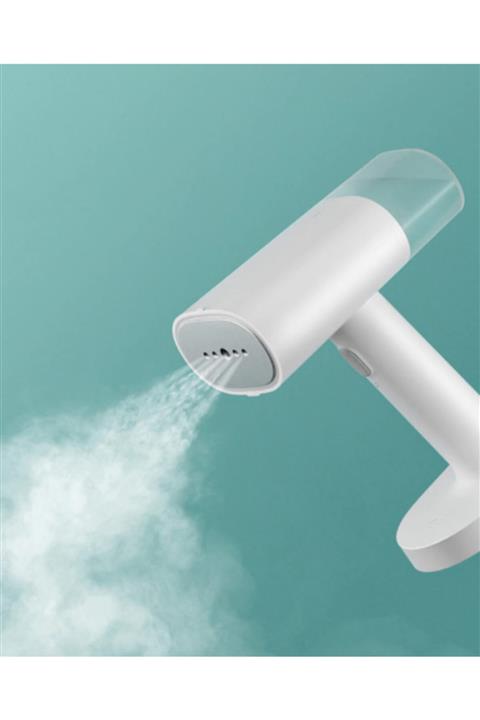 Mijia Xiaomi Kırışık Giderici Buharlı Dikey Ütü