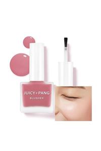 Missha Doğal Görünüm Sunan Nemlendirici Likit Allık 9g. APIEU Juicy-Pang Water Blusher (PK02)