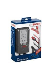 Bosch Akü Şarj Cihazı C7