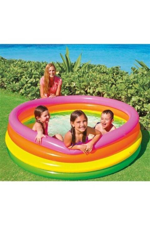 Inteks Boğumlu Havuz