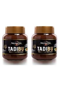 Abdurrahman Tatlıcı Tadıbu Kakaolu Fındık Ezmesi 2 X 330 G