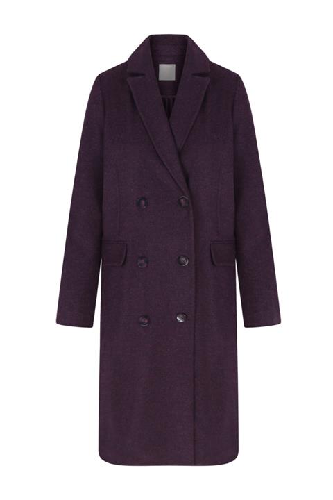 W Collection KRUVAZE MANTO PALTO