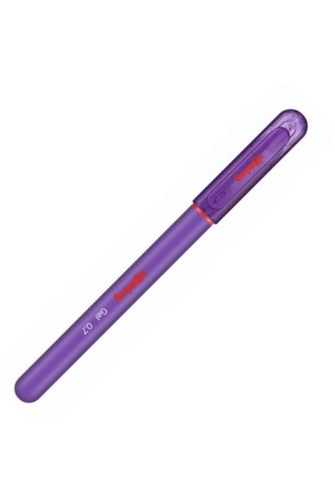 Rotring Jel Kalem 0.7mm Mor