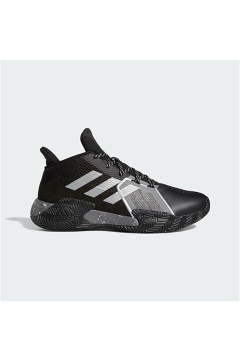 adidas Unisex Siyah Court Vision 2 Basketbol Ayakkabı Fz1455
