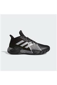 adidas Unisex Siyah Court Vision 2 Basketbol Ayakkabı Fz1455