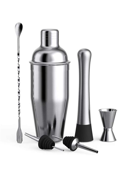 coffeein Kokteyl Set 6 Parça