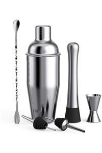 coffeein Kokteyl Set 6 Parça