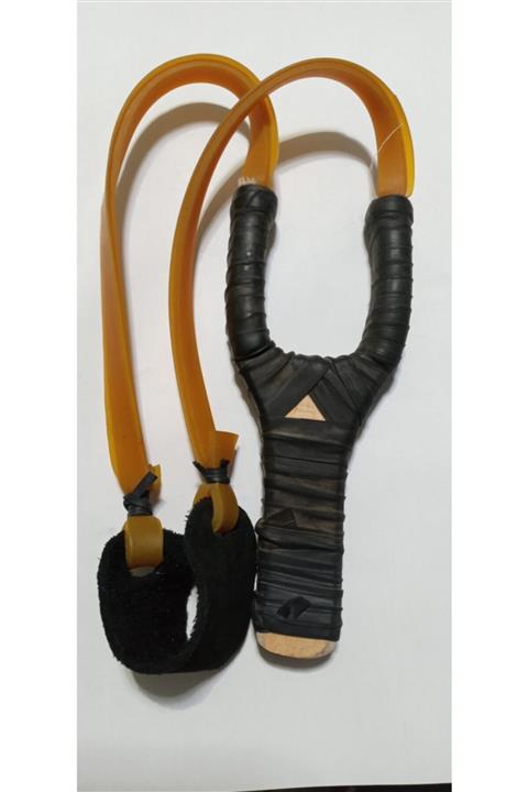 RASTGELE Sapan Tahta Saplı Kalın Serum