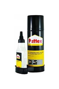 Pattex Patex Hızlı Yapıştırıcı