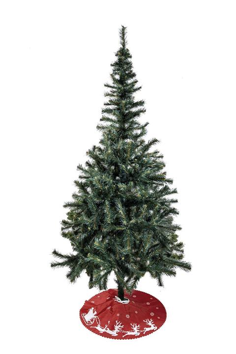 Walke Luxury Series 150 cm Yılbaşı Çam Ağacı