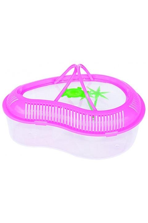 Has Kaplumbaga Bahçesi Elips Kapaklı