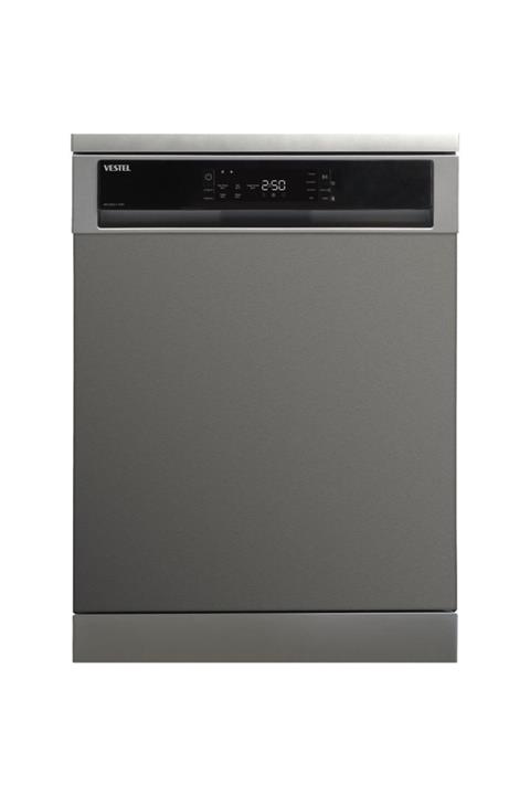 Vestel BM 5302 X WIFI 5 Programlı Bulaşık Makinesi