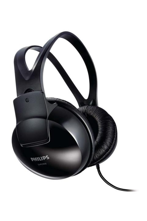 Philips SHP1900 Kulak Üstü Kulaklık