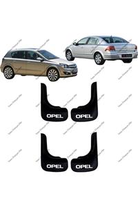 YeniDünyaOto Opel Astra H 2004-2009 4lü Paçalık, Çamurluk, Tozluk Opl1ux003