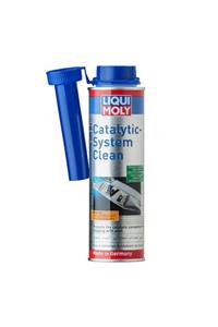 Liqui Moly Katalitik Sistemi Temizleyici 300 Ml