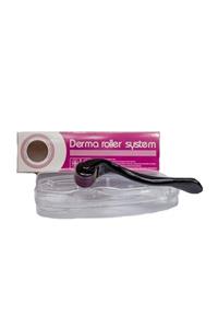 Vivol Titanyum Iğneli Derma Roller 0.5 Mm Drs50