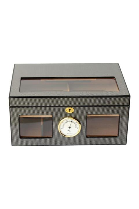 PremiumQuality Nagua Humidor Puro Kutusu