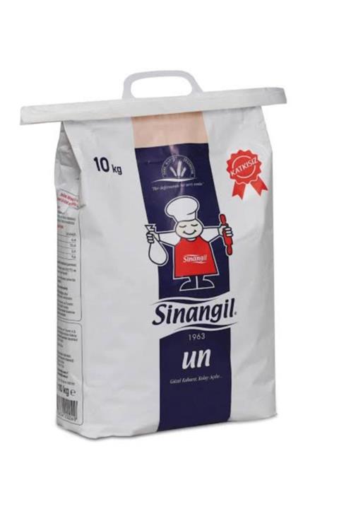 Sinangil Un 10 Kg