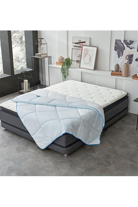 Yataş Bedding Dacron® Climarelle® Cool Çift Kişilik XL Yorgan
