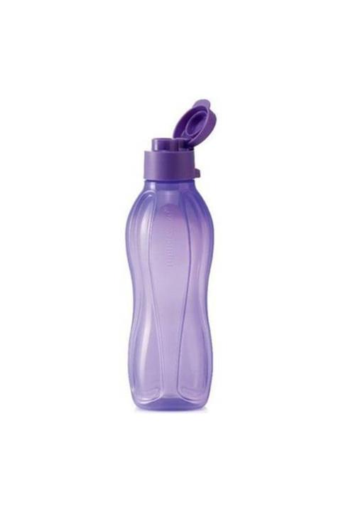 Tupperware Eko Şişe 750 Ml Lila