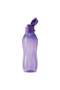 Tupperware Eko Şişe 750 Ml Lila