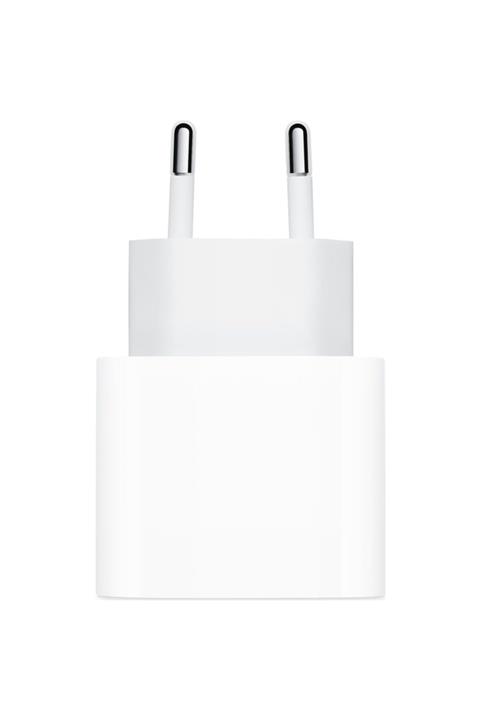 Apple Türkiye Garantili 20 W Usb-c Güç Adaptörü