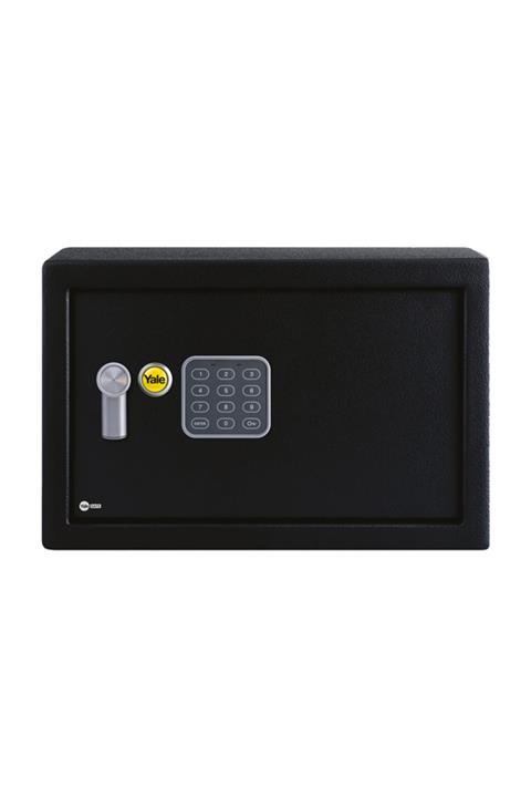 Yale Yec 250 Db1 Alarmlı Orta Boy Kas