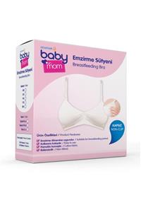 Baby&Mom Emzirme Sütyeni Kapsız