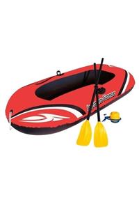 BESTWAY Hydro-force Bot Set - 196cm X 114cm