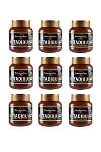 Abdurrahman Tatlıcı Tadıbu Kakaolu Fındık Ezmesi 9 X 330 gr