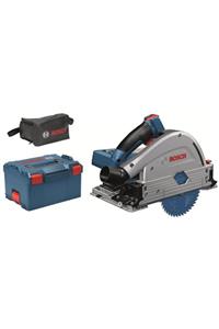 Bosch Gkt 18v-52 Gc Professional Daldırmalı Testere (akü Ve Şarj Cihazı Bulunmaz) - 06016b4000