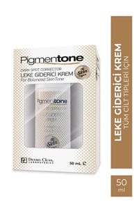 Dermo Clean Pigmentone Leke Giderici Krem 50ml