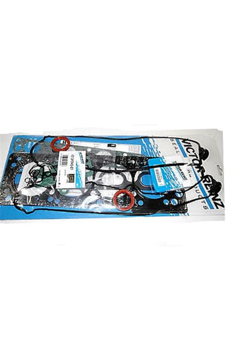 VICTOR REINZ Opel Vectra C (z16xe) Üst Takım Conta Seti