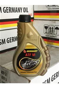 msm germany Atf 6 Dexron Vı 1 L