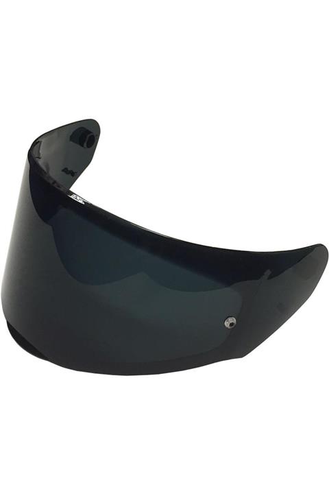 LS2 Ff320 Stream Evo / Ff353 Rapid Kask Camı - Vizör