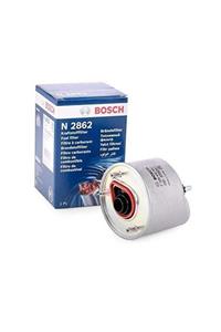 Bosch Peugeot 301 (1.6) Hdi Euro 5 Mazot Filtresi ()