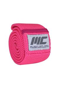 MUSCLECLOTH Active Loop Band Direnç Bandı Pembe Orta - Standart