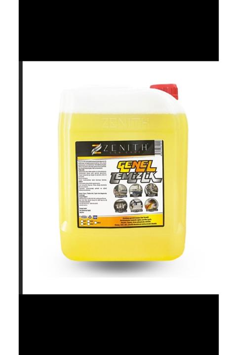 ZENİTH Genel Temizlik 5 Kg