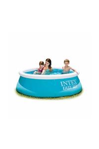 Intex Easy Pool Set / Intex 28101 Kolay Kurulumlu Çocuk Havuzu 183 Cm