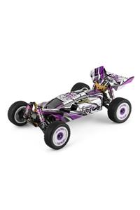 WL TOYS Wltoys 124019 4wd 1/12 Rtr Rc Buggy Araba 60km/h