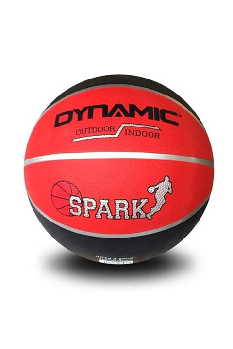 Dynamic Spark Dynamıc Pro Outdoor Indoor Basketbol Topu No:7