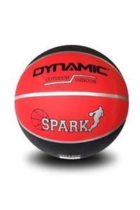 Dynamic Spark Dynamıc Pro Outdoor Indoor Basketbol Topu No:7