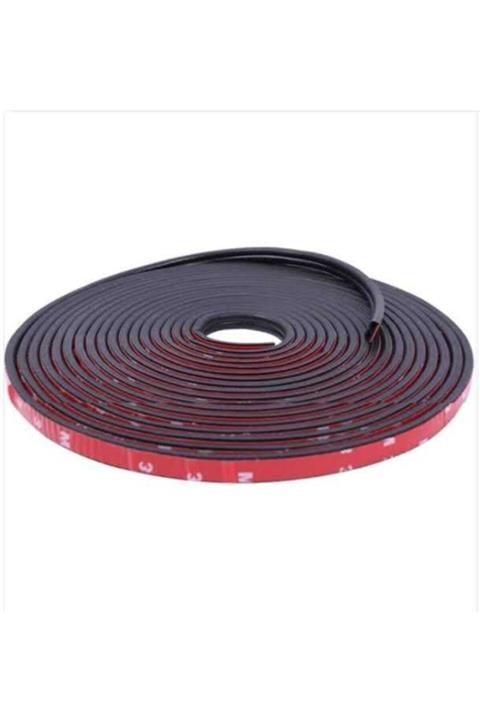 zgn 3m Oto Kapı Kaput Bağaj Ses Toz Yalıtım Fitili