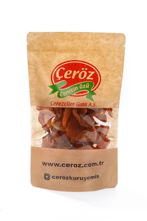 ÇERÖZ Kurutulmuş Çir Kayısı 250 Gr