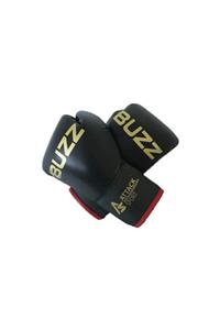 Attack Sport Buzz Boks, Kick Boks Eldiveni