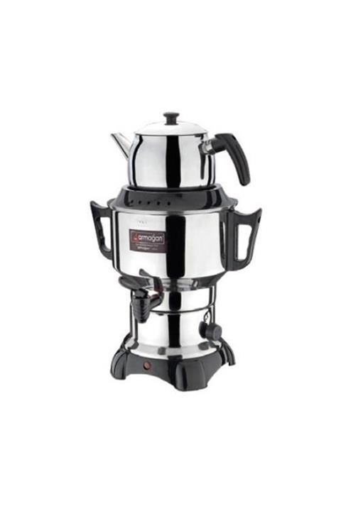 Armağan Ev Tipi Semaver ()